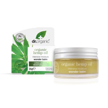 BALSAMO FACIAL CAÑAMO 35G...