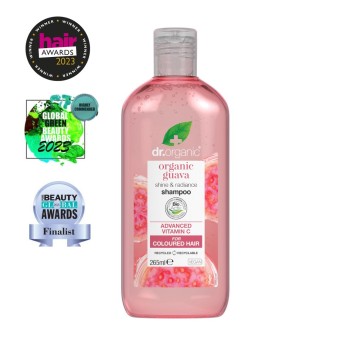 CHAMPU GUAYABA  265ML...