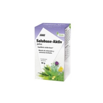 SALUBASE AKTIV 100COMP SALUS