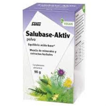 SALUBASE AKTIV 90G  SALUS