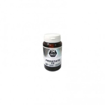 PROSTATE 15  60COMP  NALE