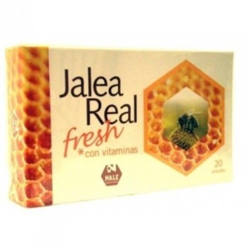 JALEA REAL FRESH 20AMP    NALE