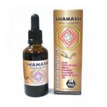 SHAMASH  NALE