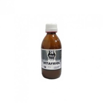 VITAFRIOL    NALE