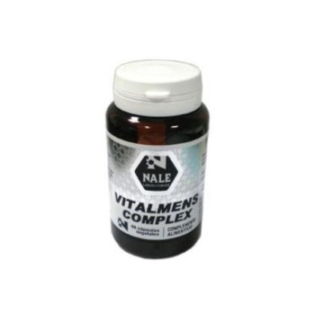 VITALMEN COMPLEX  NALE