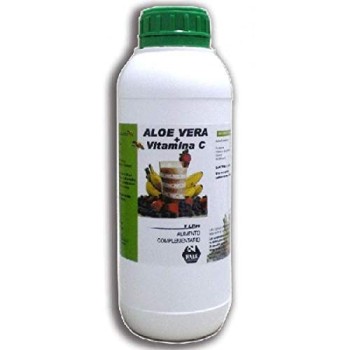 ALOE VERA VIT C  BEBIBLE NALE