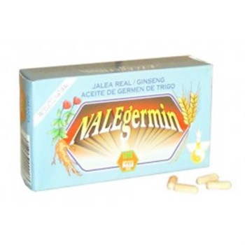 NALEGERMIN 30CAP          NALE