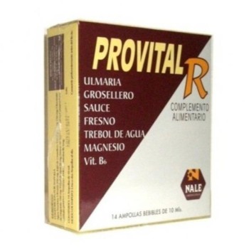 PROVITAL R 14AMP          NALE