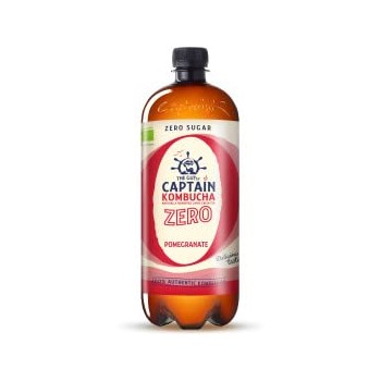 KOMBUCHA ZERO GRANADA 1L...