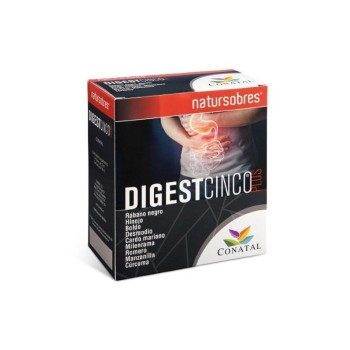 DIGESTCINCO PLUS 14SOBR CONATA