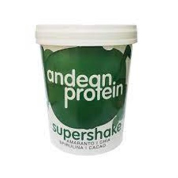 ANDEAN PROTEIN 225G...