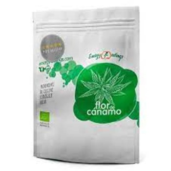 CAÑAMO FLOR 100G    ENERGY...