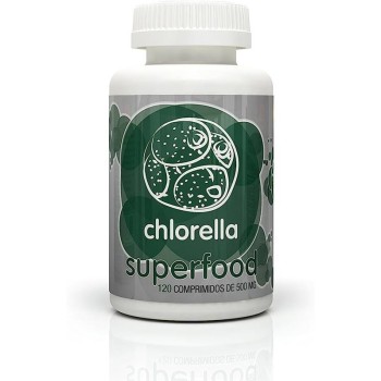 CHLORELLA  100COMP...