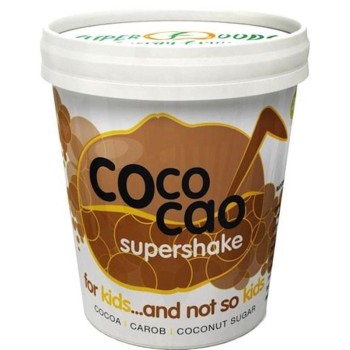 COCOCAO 250G   ENERGY FRUITS