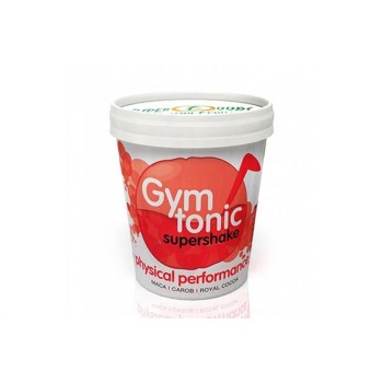GYM TONIC 250G      ENERGY...