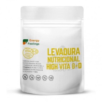 LEVADURA NUTR. 250G...