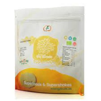 LINO DORADO  500G BIO...