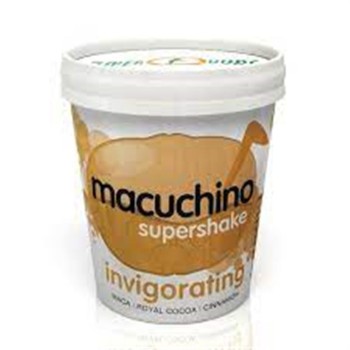 MACUCHINO MIX 250G  ENERGY...