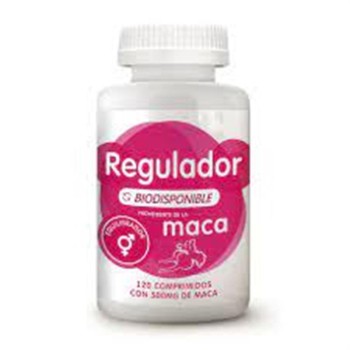 REGULADOR MACA 120COMP...