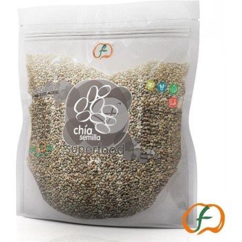 CHIA 1KG         ENERGY FRUITS