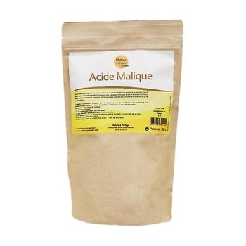 ACIDO MALICO 500G    NATURE...