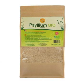 PSYLLIUM 300G       NATURE...