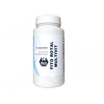 FITO ROYAL MULTIVIT 30COMPNALE