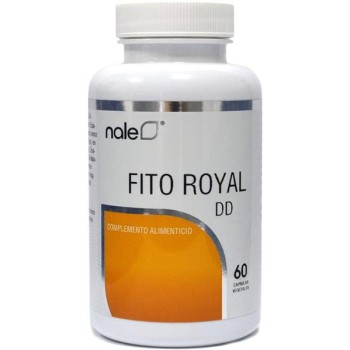 FITO ROYAL D D 60CAP      NALE