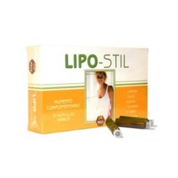 LIPO STIL 20AMP           NALE
