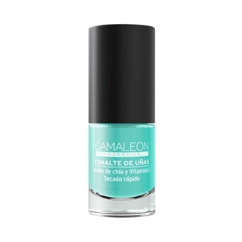 ESMALTE UÑAS VERDE MINT 6ML...