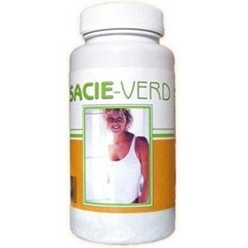 SACIE VERD 60CAP          NALE
