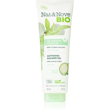 GEL DUCHA RELAJANTE   250ML...