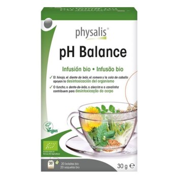 INFUSION PH BALANCE 20SOB...