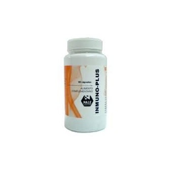 INMUNO PLUS 60CAP         NALE