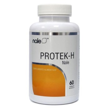 PROTEK H HEPA PLUS 60CAP...