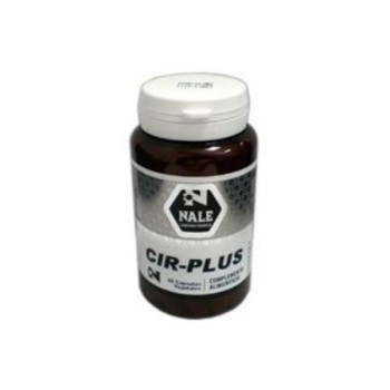 CIR PLUS 60CAP            NALE
