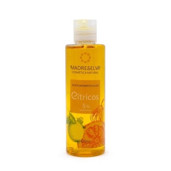 ACEITE CORP. CITRICOS 200ML...