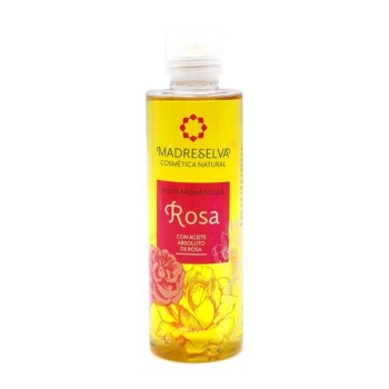 ACEITE CORP. ROSA 200ML...