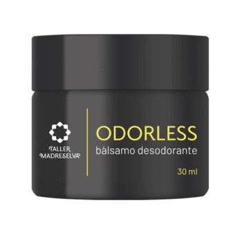 DESODORANTE ODORLESS...