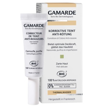 CORRECTOR ANTIROJECES  6G...