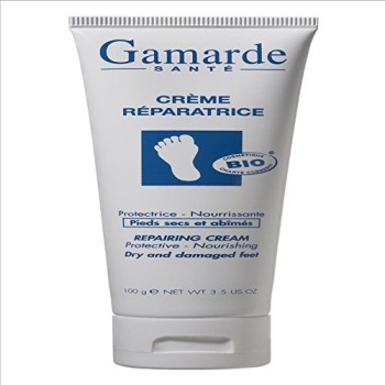 CREMA REPARADORA PIES 100G...