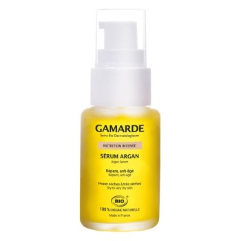 SERUM ARGAN NUTRICINTENSA...