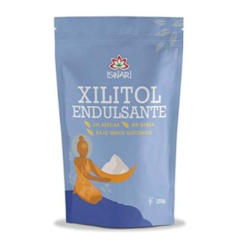 XILITOL NO 250G BIO...