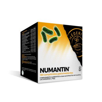 NUMANTIN 180COMP MEDERI
