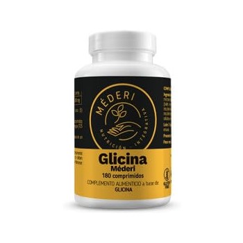 GLICINA 180COMP MEDERI
