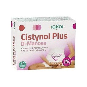 CISTYNOL D MANOSA PLUS...