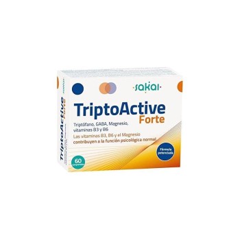 TRIPTOACTIVE L FORTE 60CAP...