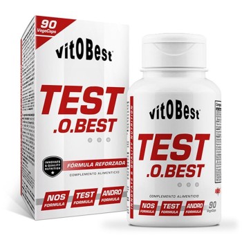 TESTOBEST 90VCAP   VITOBEST