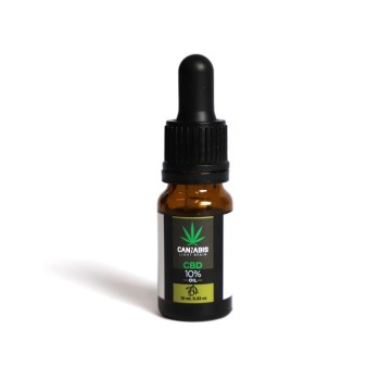 CBD ACEITE  10%    OMBRIA