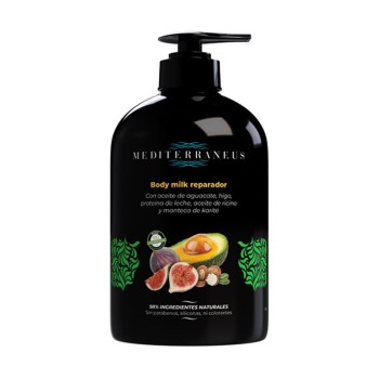 BODY MILK REPARADOR 500ML...